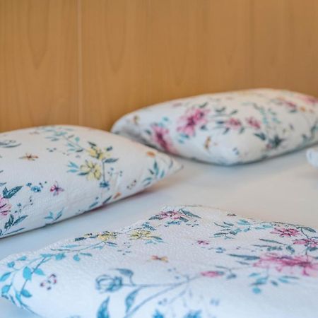 Apartament App Sonne Nr 21 Lutago Zewnętrze zdjęcie