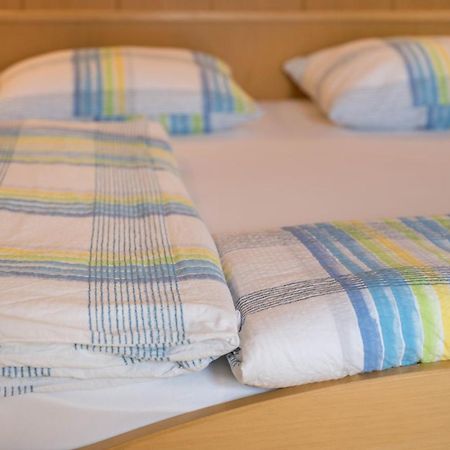 Apartament App Sonne Nr 21 Lutago Zewnętrze zdjęcie