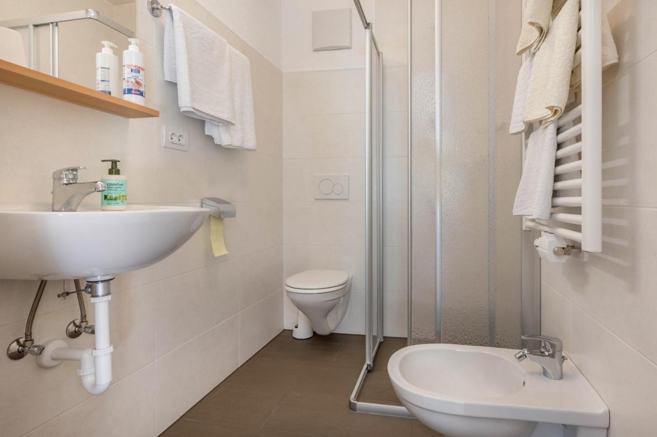 Apartament App Sonne Nr 21 Lutago Zewnętrze zdjęcie