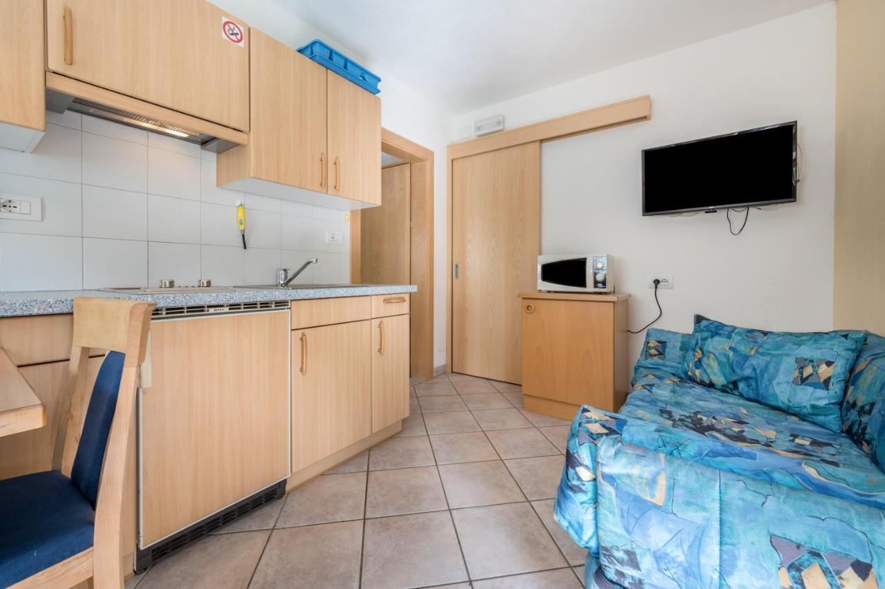 Apartament App Sonne Nr 21 Lutago Zewnętrze zdjęcie