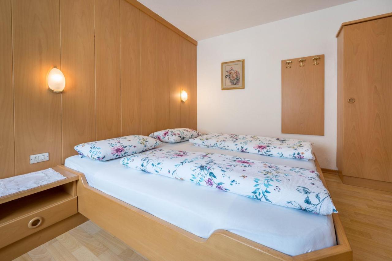 Apartament App Sonne Nr 21 Lutago Zewnętrze zdjęcie