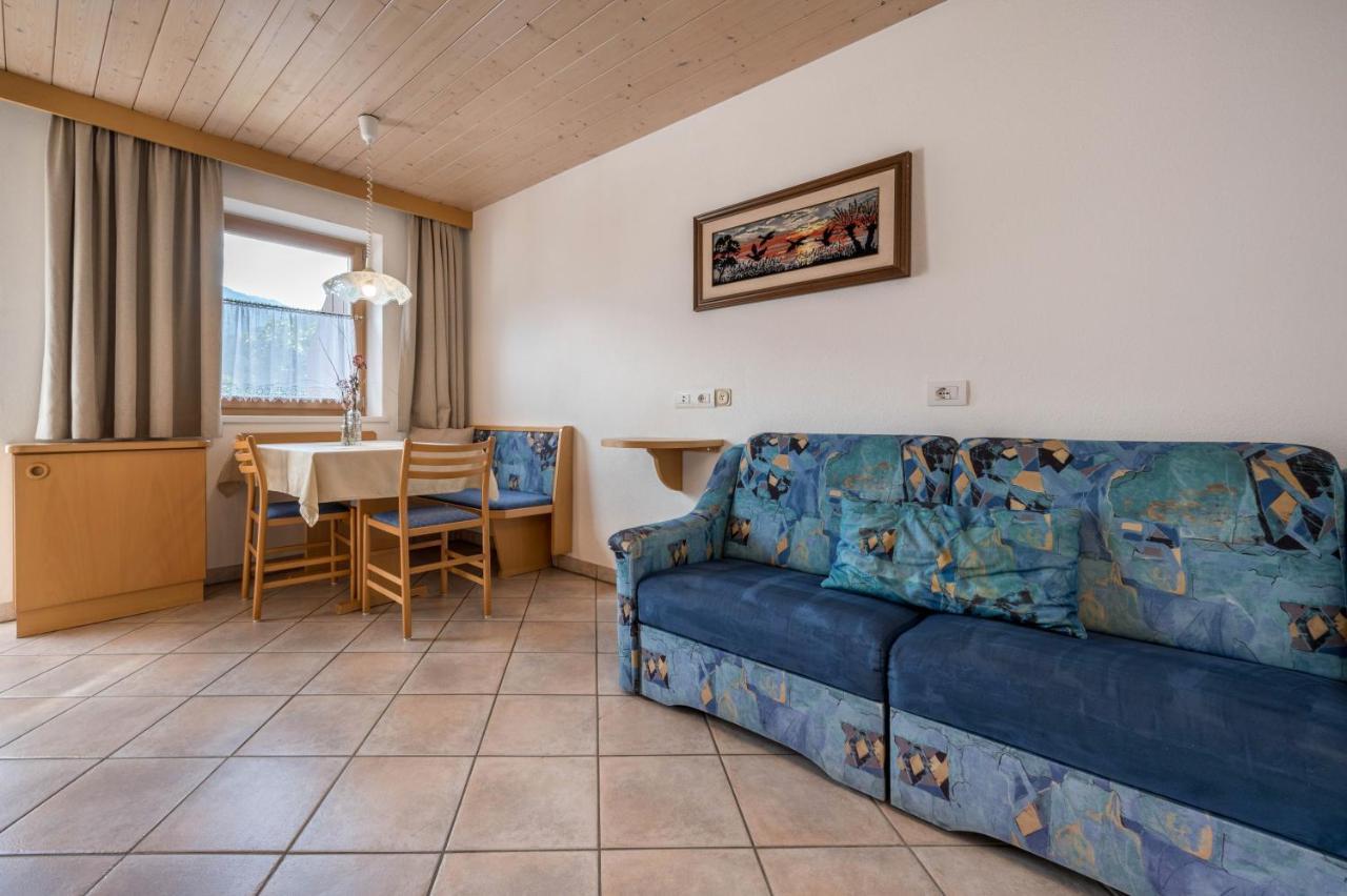 Apartament App Sonne Nr 21 Lutago Zewnętrze zdjęcie