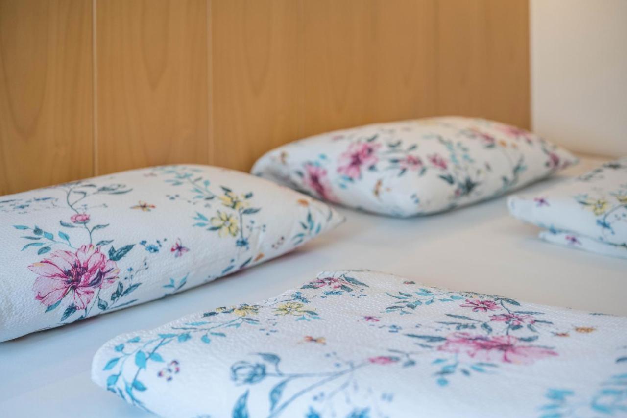Apartament App Sonne Nr 21 Lutago Zewnętrze zdjęcie