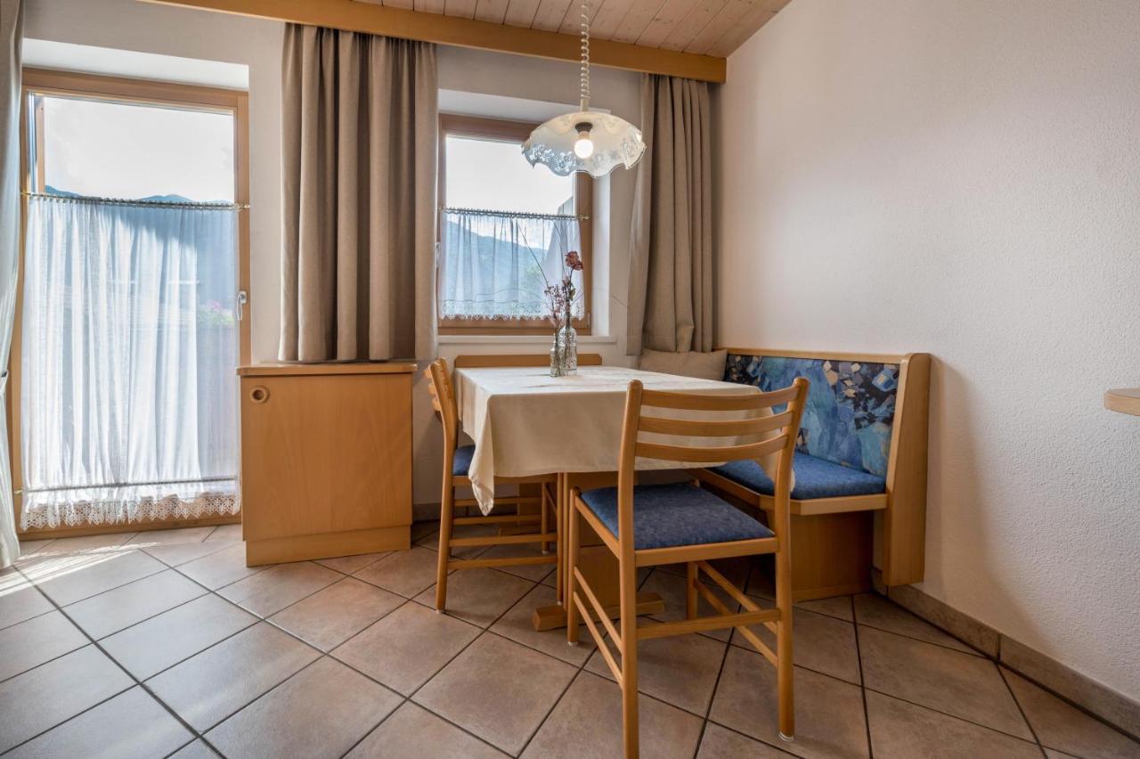 Apartament App Sonne Nr 21 Lutago Zewnętrze zdjęcie