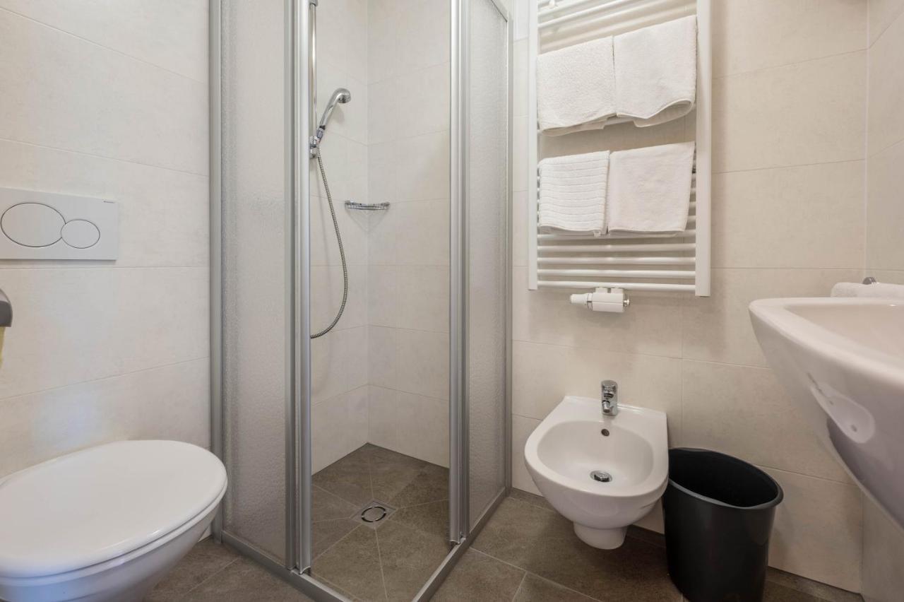 Apartament App Sonne Nr 21 Lutago Zewnętrze zdjęcie